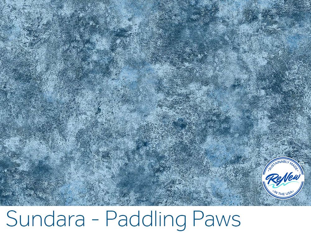 Sundara - Paddling Paws