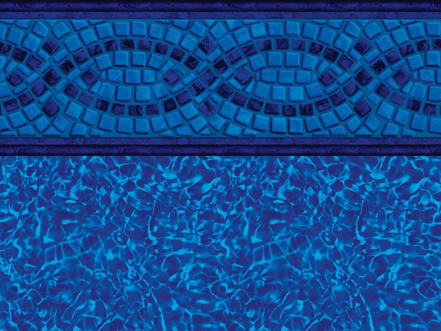 Navarre 20 mil American made vinyl pool liner